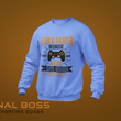 Laden Sie das Bild in den Galerie-Viewer, I am a gamer because I don't have a life...