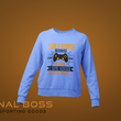 Laden Sie das Bild in den Galerie-Viewer, I am a gamer because I don't have a life...