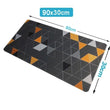 Laden Sie das Bild in den Galerie-Viewer, Mousepad "Dreiecke"
