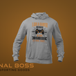 Laden Sie das Bild in den Galerie-Viewer, I am a gamer because I don't have a life...