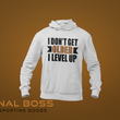 Laden Sie das Bild in den Galerie-Viewer, I don't get older - I level up