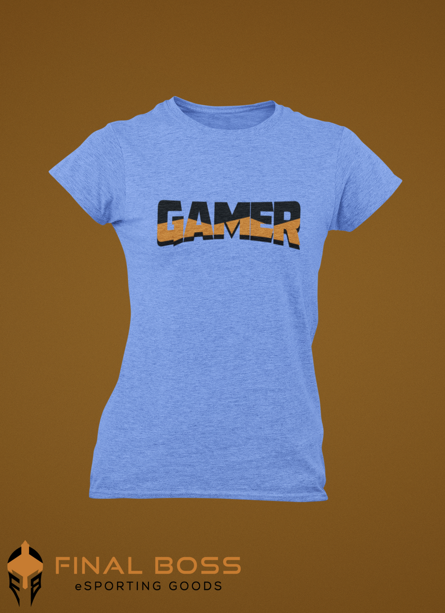 Gamer