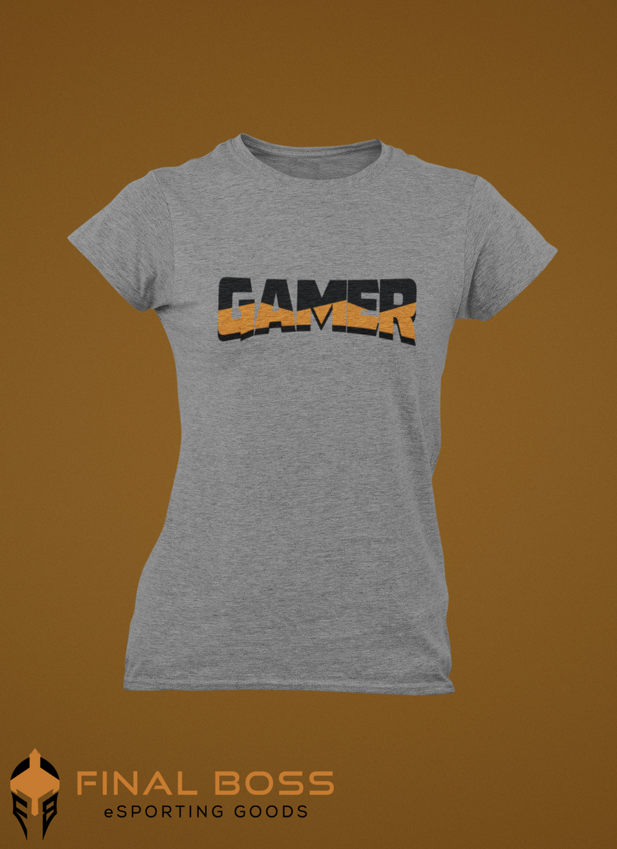 Gamer