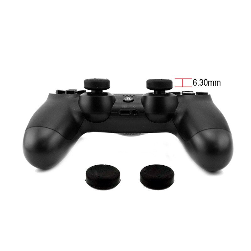 PS4/5 Kappen für Controller Sticks