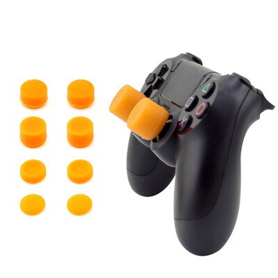 PS4/5 Kappen für Controller Sticks