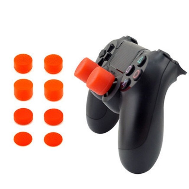 PS4/5 Kappen für Controller Sticks