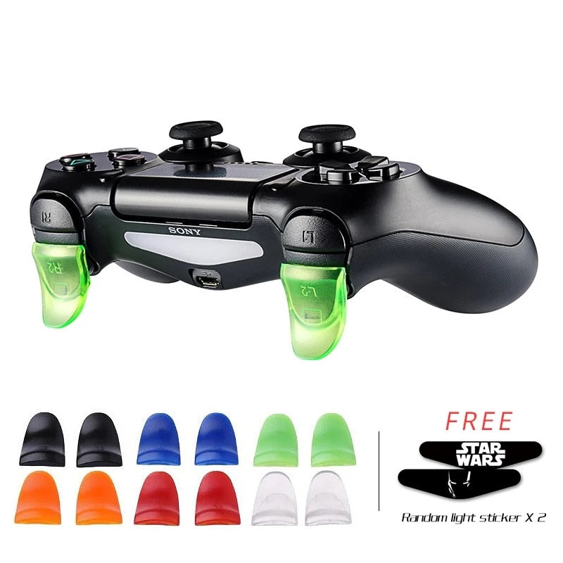 PS4 Controller Kappen für L2 & R2