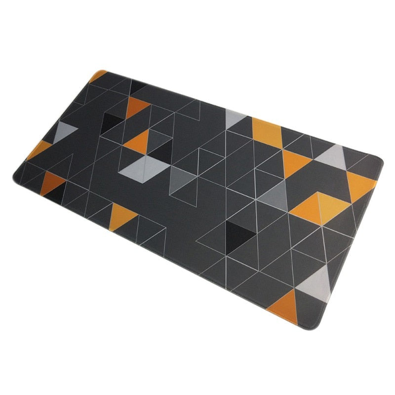 Mousepad "Dreiecke"