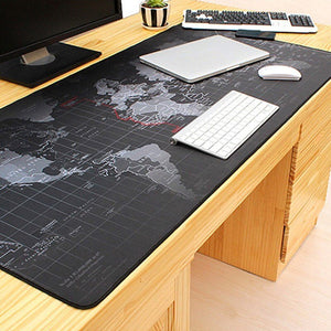 Mousepad "Weltkarte"