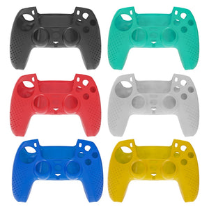 PS5 Silikonhülle für die neuen PS5 Controller