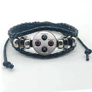 Modisches Zocker Armband