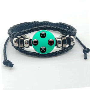 Modisches Zocker Armband