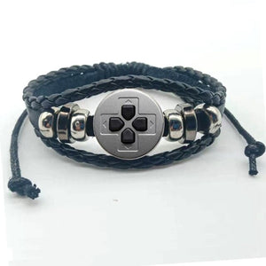 Modisches Zocker Armband