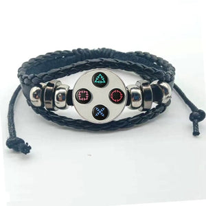 Modisches Zocker Armband