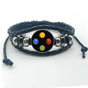 Modisches Zocker Armband