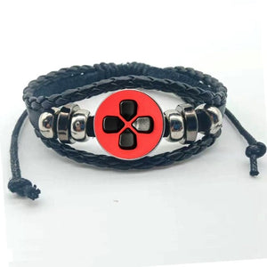 Modisches Zocker Armband