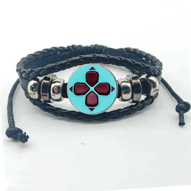 Modisches Zocker Armband