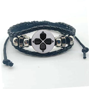 Modisches Zocker Armband