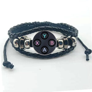 Modisches Zocker Armband