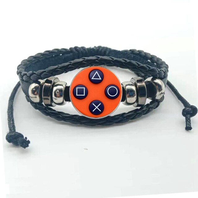 Modisches Zocker Armband