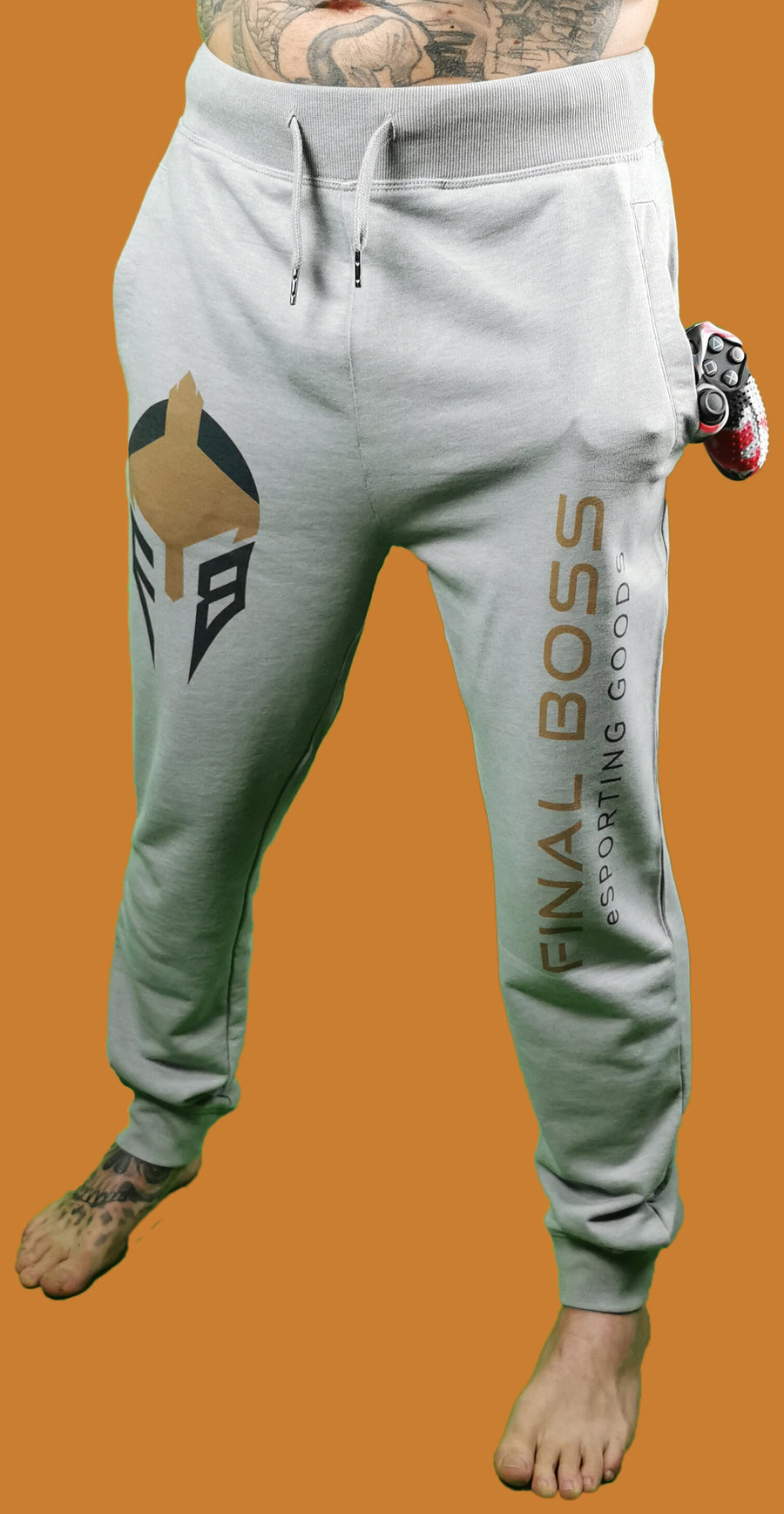 Jogger
