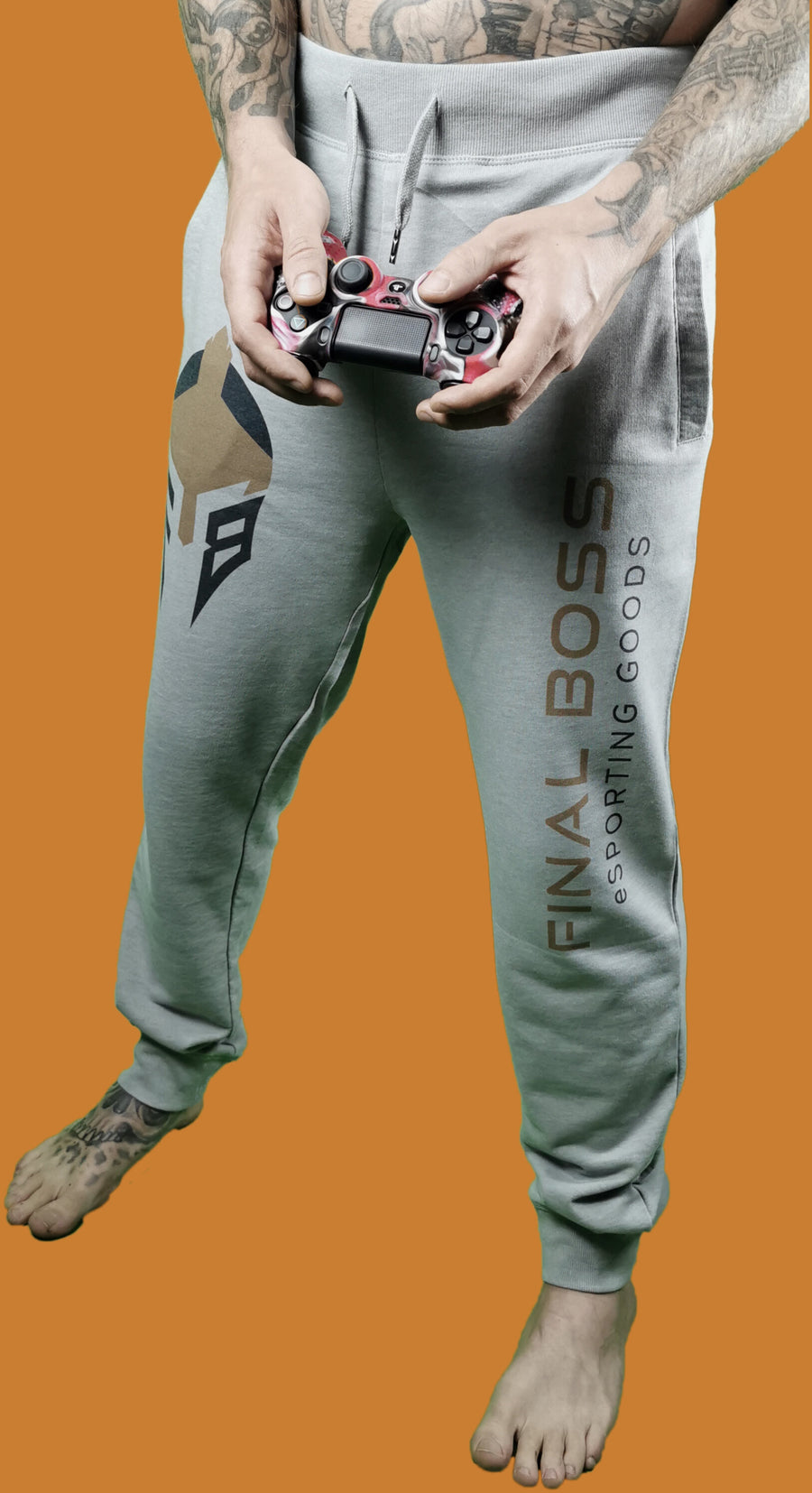 Jogger